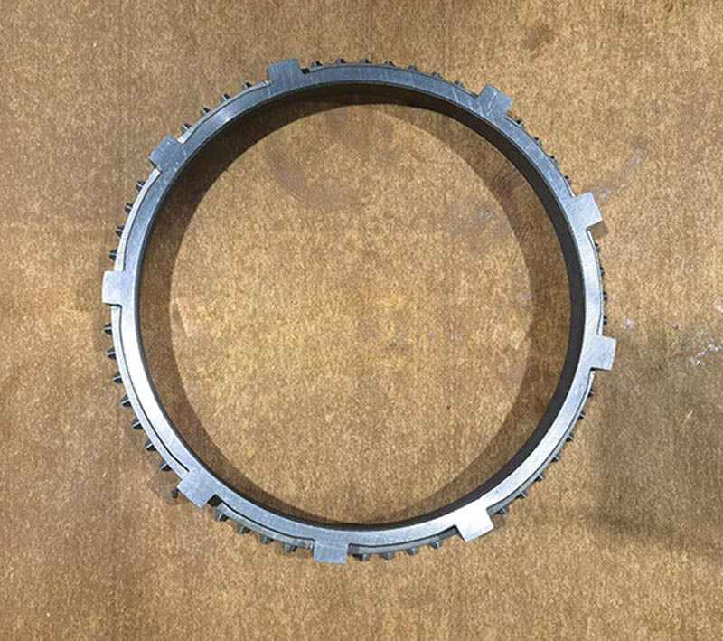 1296333045, Sitrak Parts, Synchronizer Ring, ZF Gearbox - Buy sinotruk ...